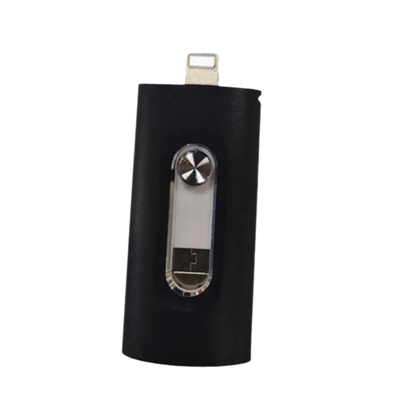 High-Speed USB Flash Drive
