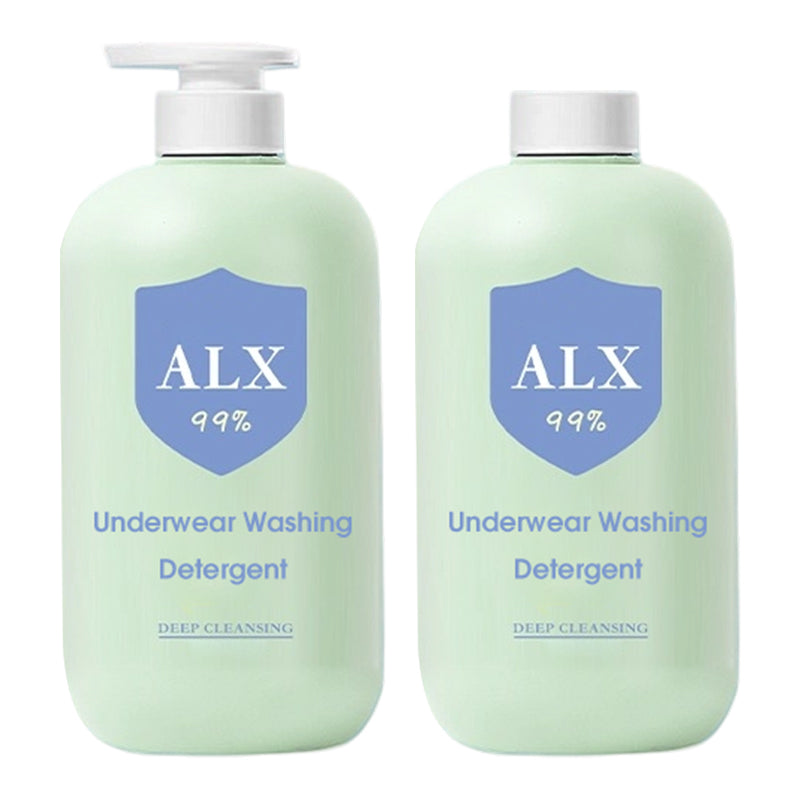 Underwear Washing Detergent