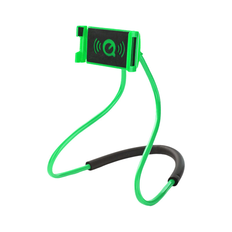 ⏳Limited-time 50% off⏰Adjustable Neck Phone Holder Stand – Hands-Free & Comfortable Viewing📱