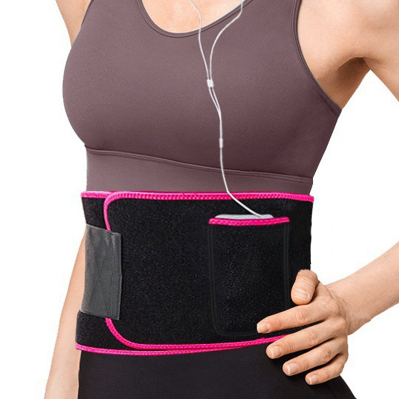 ⏳ Limited time 50% off! 💥Athletic Training Belt(The more you buy, the higher the discount)