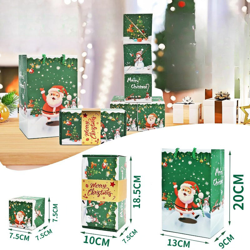 🎁Explosive Pop-Up Surprise Money Gift Box
