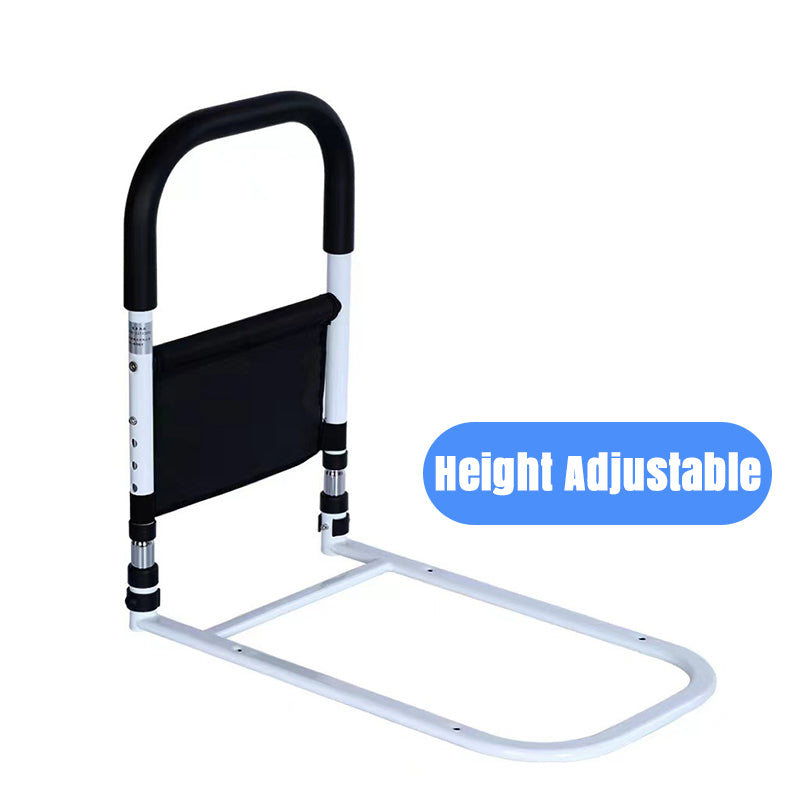 ⏳Time-Limited Special⏰Bedside Handrail Railing for the Elderly & Pregnant Woman