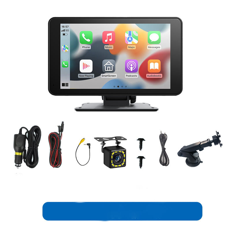 ✨🔥Wide-Compatibility Multi-Device Car Infotainment System💓