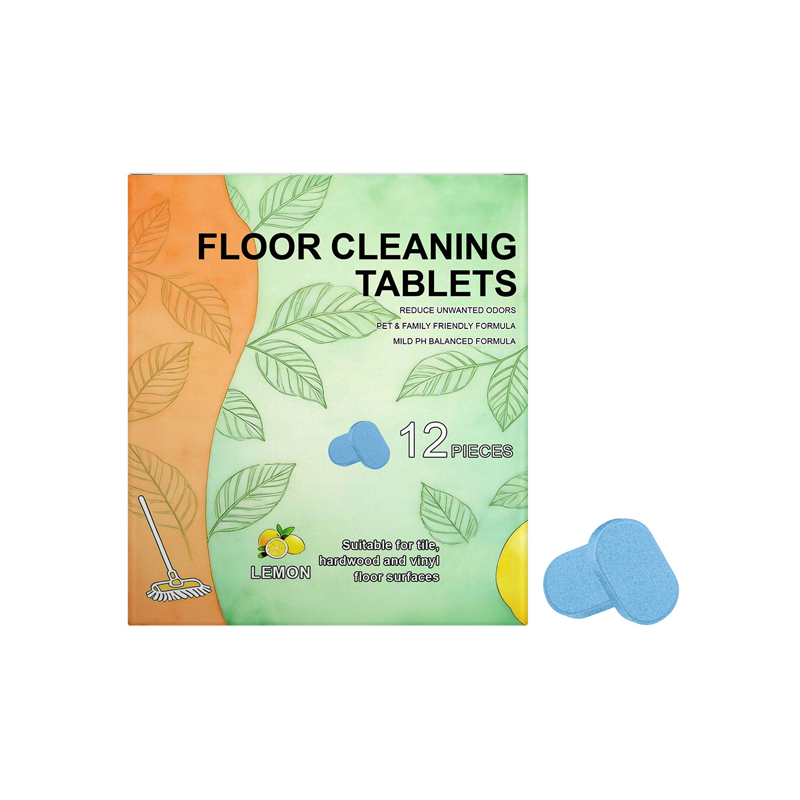 š„Buy 2 Get 1 Freeš„Multi-Surface Floor Cleaning Tablets