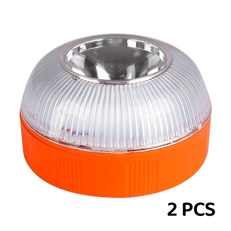 🔈🔈50% OFF🔥LED Magnetic Emergency Warning Light
