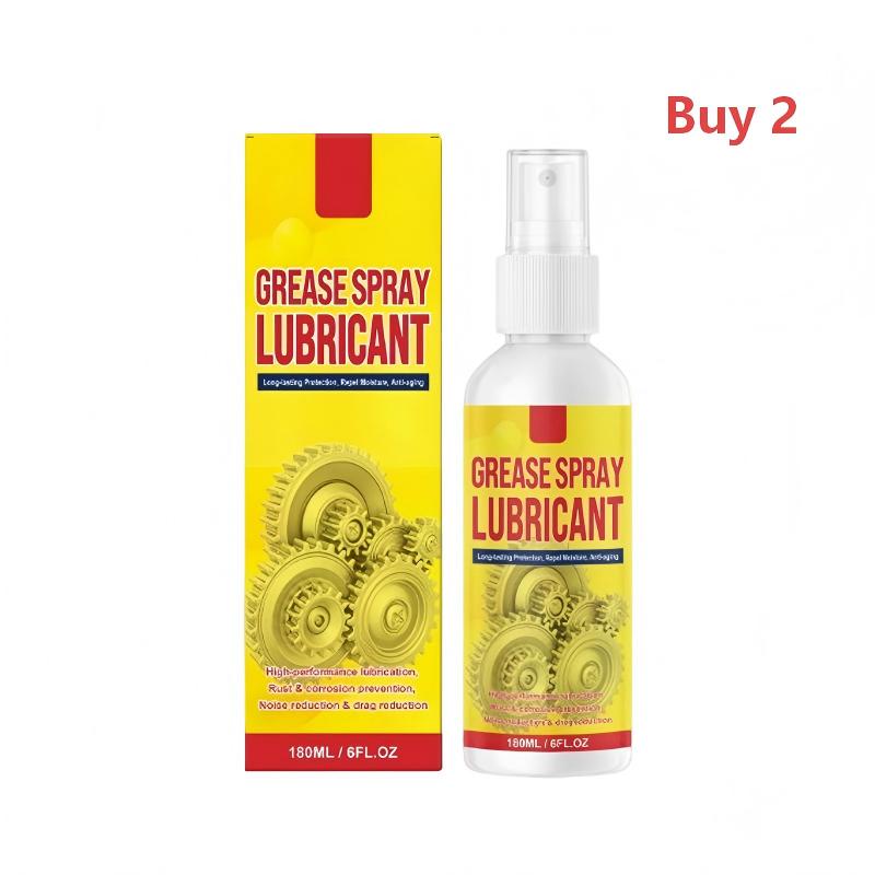 š„Buy 3 Get 1 Freeš„Multi-Purpose Rust Remover & Lubricant Spray