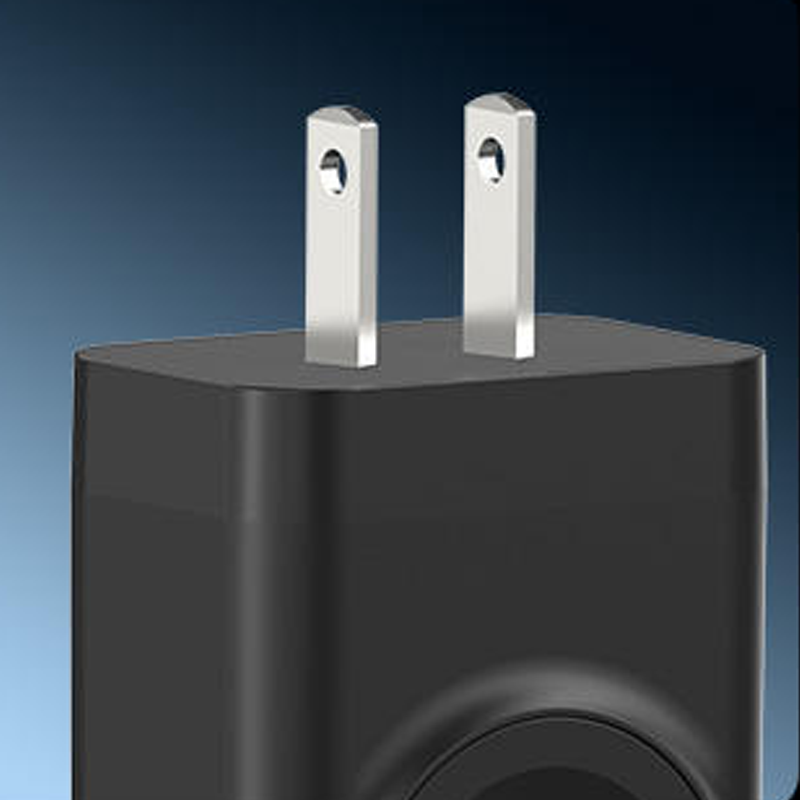 3-in-1 Wireless Wall Charger for Watch