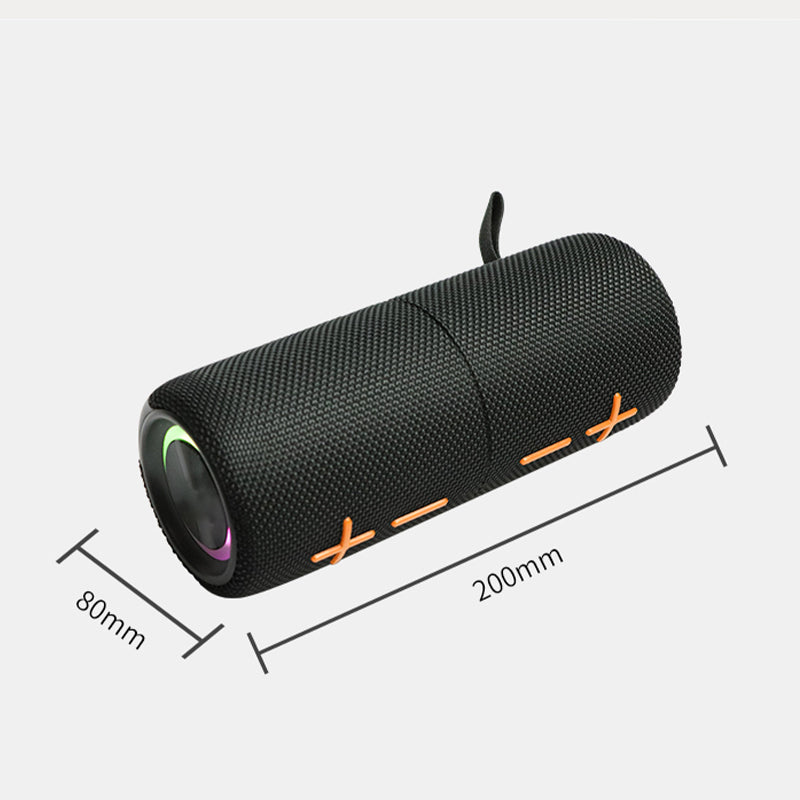 🥳2026 HOT SALE🥳💞 2-in-1 Magnetic Bluetooth Speaker