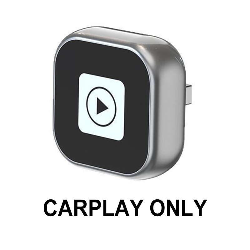 CarPlay and Android Auto Wireless Adapter