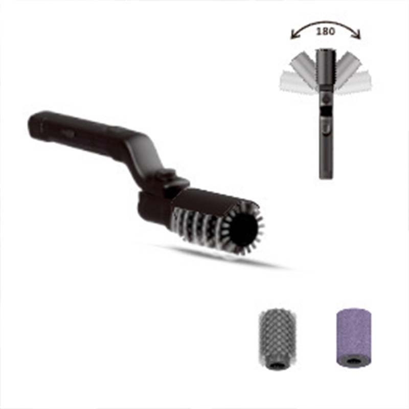 🔥50% OFF NOW! 🍖 Cordless Electric BBQ Brush Cleaner – Deep Cleaning, Long Handle & Rechargeable 🔋