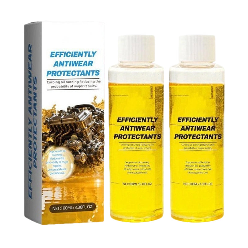 Advanced Automatic Transmission Protector Fluid