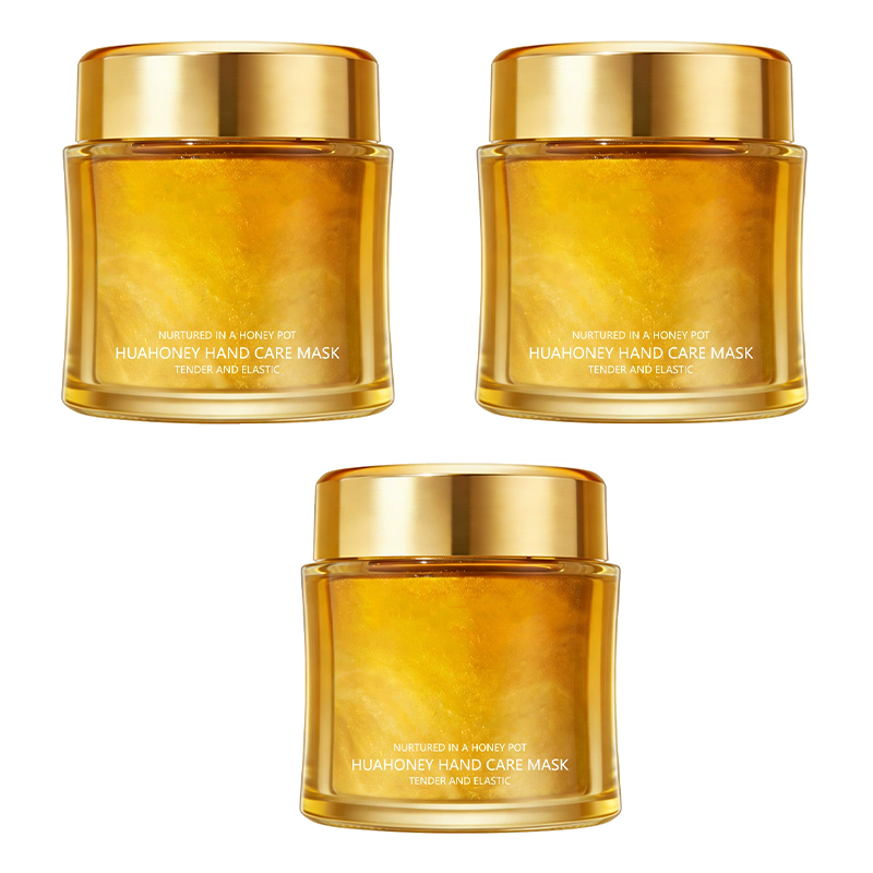 🔥 Trending Now: New Arrivals Up to 50% Off✨Moisturizing Nourishing Honey Hand Mask