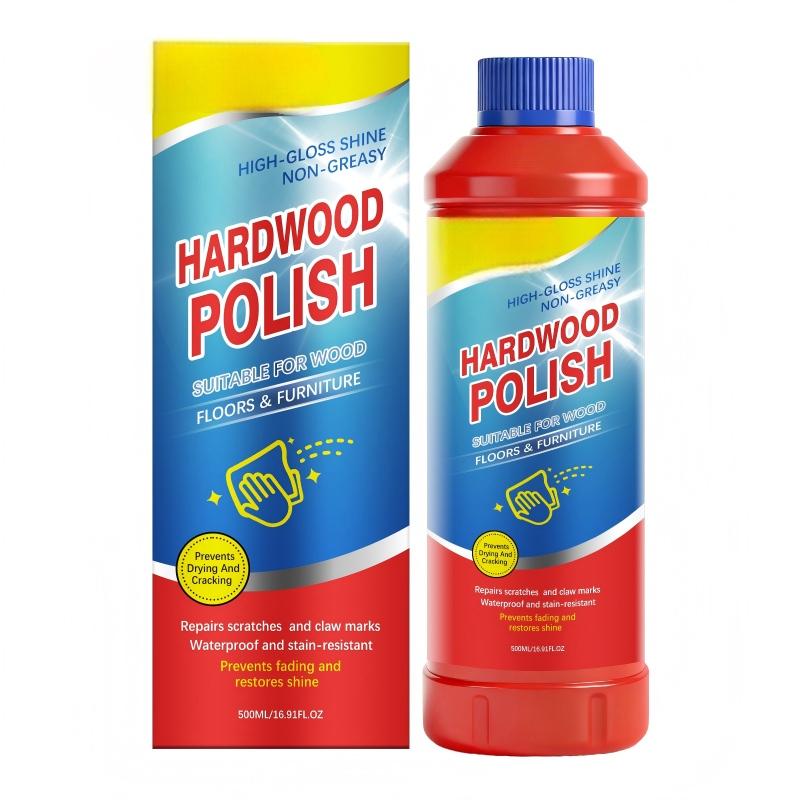 🪵BUY 2 GET 1 FREE🎋Lumina Wood Revive✨ Restore & Protect Your Wood Floors – Instant High-Gloss Shine for Home Surfaces!