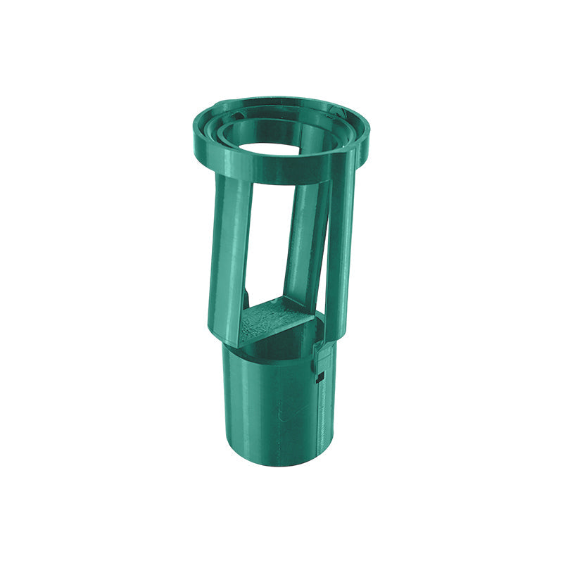 Adjustable Twist-Up Car Cup Holder Extender
