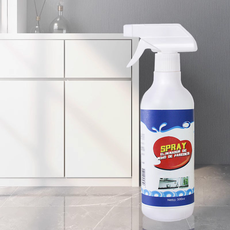 🔥HOT SALE 50% OFF✨Wallform remover spray