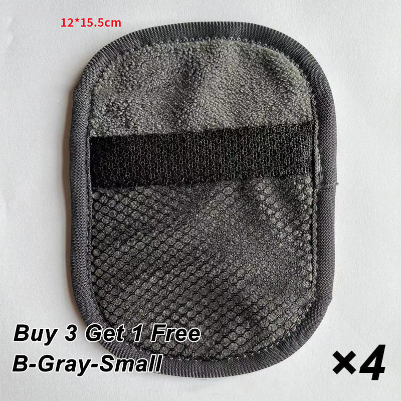 Portable Sand Removal Bag for Efficient Cleaning