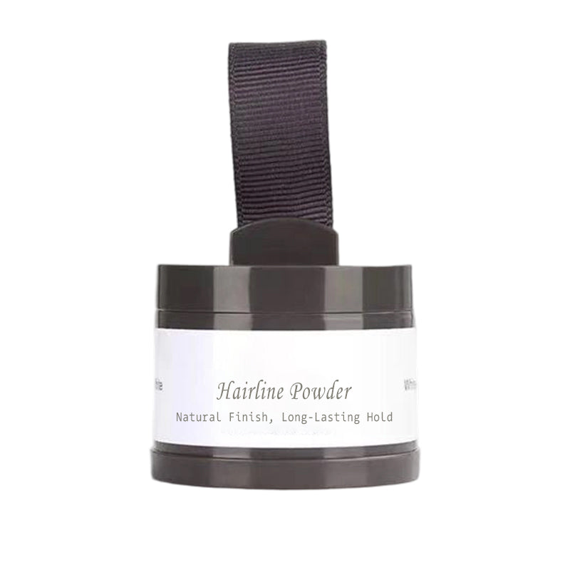 🔥50% OFF | Natural Hairline Powder Multi Shades