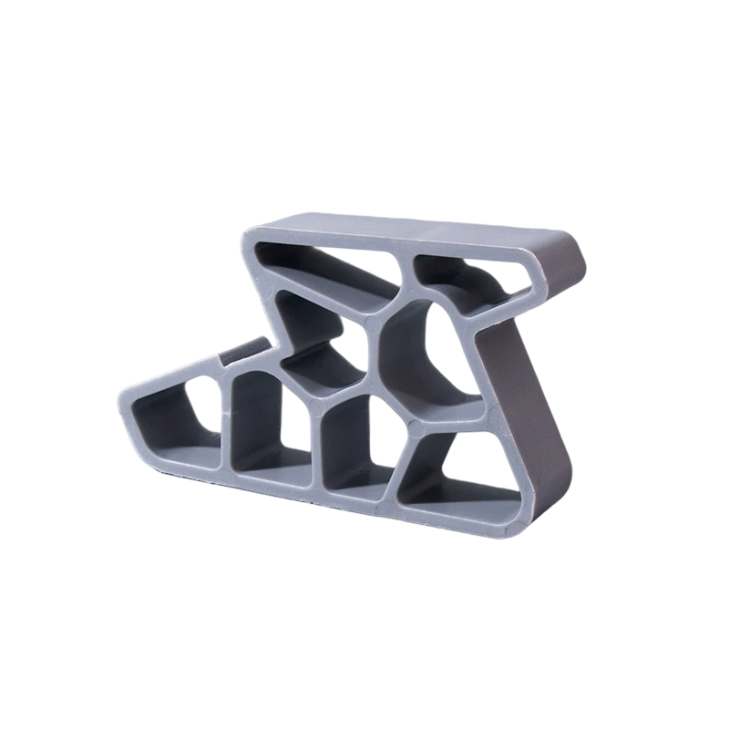💥LAST DAY BUY 1 GET 1 FREE🥳Secure Track Door Stop – Absorbs impact, reduces slamming & protects rails. Compact locking design – fits sliding windows & balcony doors! 🛡️🔇