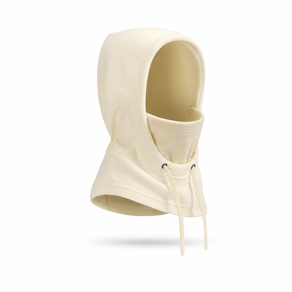 🥳💞78K+ SOLD! ❄️🧣3-in-1 Winter Balaclava – windproof fleece covers head, neck, face & ears. Adjustable fit for skiing, cycling & cold weather!🛡️💪🎁