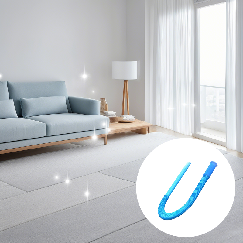 Universal Cleaning Hose