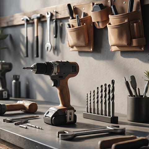 Tools & Gadgets