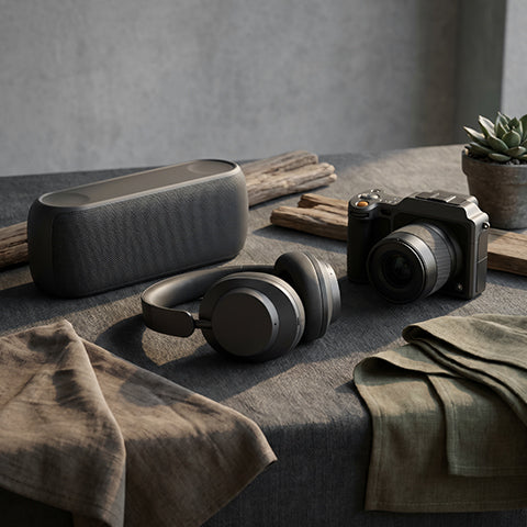Electronics & Accessories