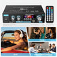 📢📢50% OFF !! ⏰AK35 Stereo Amplifier Home Audio Bluetooth 5.0 Max