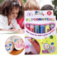 🎁🔮Magic Pen – Draw 3D with one stroke!🎄 DIY Bubble Popcorn Drawing Pens& Buy 3 Pay 2 🔥
