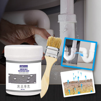 ❄️Winter Specials 49% OFF✨ Waterproof Anti-Leakage Agent