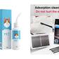 Gentle Pet Ear Cleaner Solution