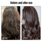 Long-lasting Styling Moroccan Volume Moisturizing Elasticity
