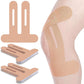 🔥🌹Mother's Day Promotion 🎁50% OFF-Precut Kinesiology Tape For Knees