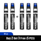 ✏️2025 HOT SALE✏️Buy 3 Get 5 FreeCar🔥 Scratch Repair Pen🚗