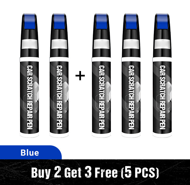 ✏️2025 HOT SALE✏️Buy 3 Get 5 FreeCar🔥 Scratch Repair Pen🚗