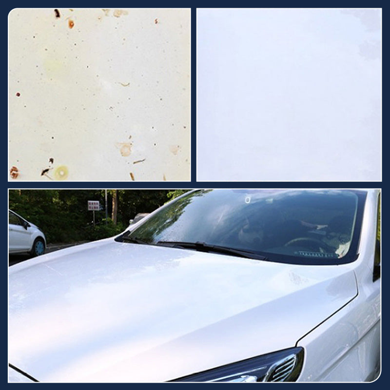 🥳High Protection Car Nano Quick Coating Spray