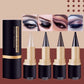 ❤️BUY 1 GET 1 FREE❤️Viral profession Kajal Eyeliner Pen Gel - Quick Drying Formula Eye Liner