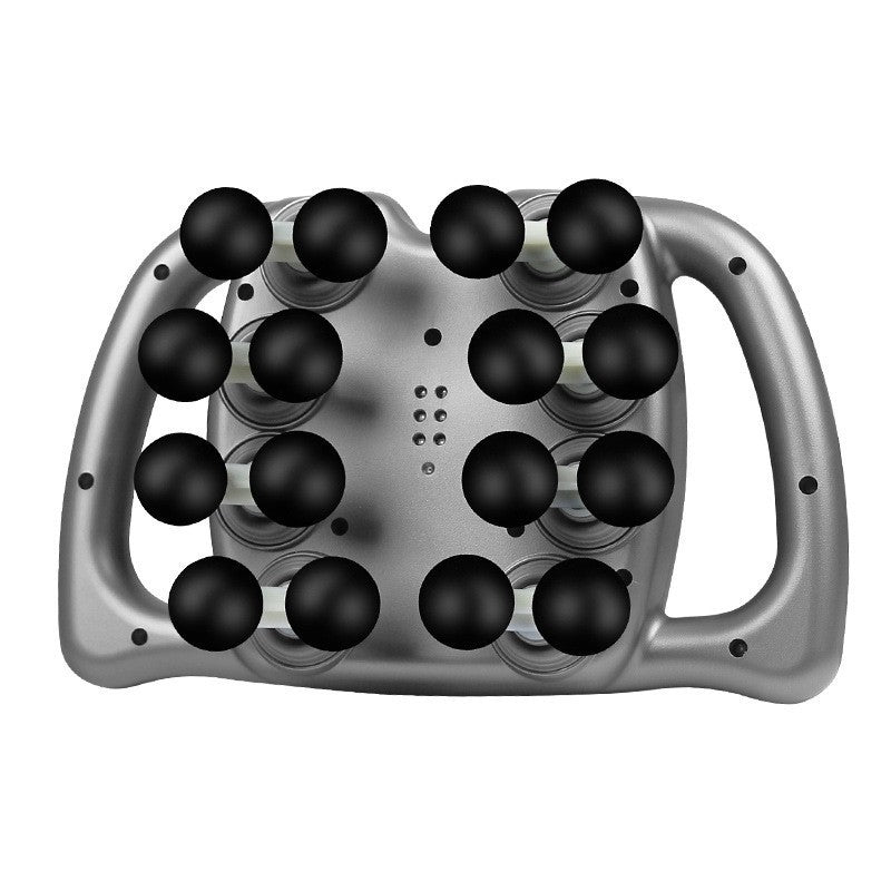 ⏳Time-Limited Special⏰Multi-Functional Automatic 12-Head Muscle Massager