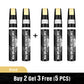 ✏️2025 HOT SALE✏️Buy 3 Get 5 FreeCar🔥 Scratch Repair Pen🚗