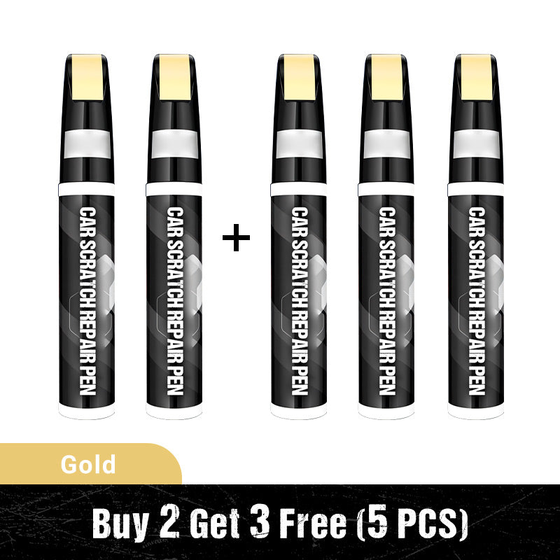 ✏️2025 HOT SALE✏️Buy 3 Get 5 FreeCar🔥 Scratch Repair Pen🚗
