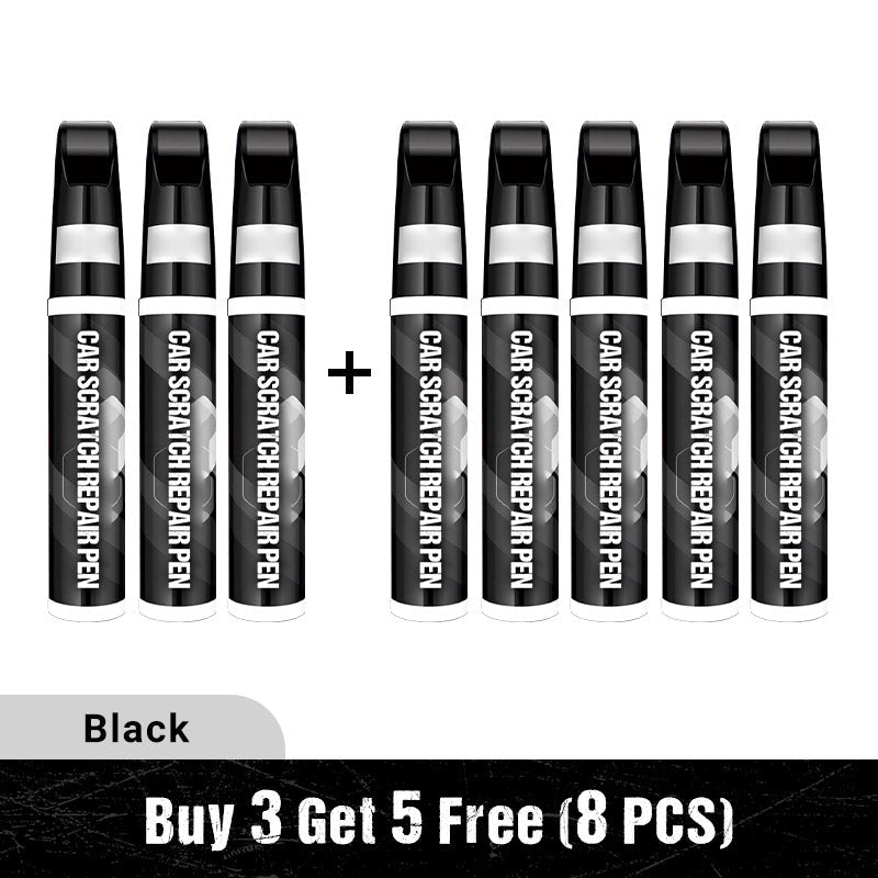 ✏️2025 HOT SALE✏️Buy 3 Get 5 FreeCar🔥 Scratch Repair Pen🚗