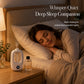 Freshen Any Room Instantly! No-Cord Timed Aroma Diffuser