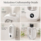 Freshen Any Room Instantly! No-Cord Timed Aroma Diffuser