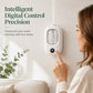 Freshen Any Room Instantly! No-Cord Timed Aroma Diffuser