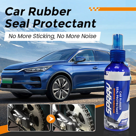 🎁Car Rubber Seal Protectant
