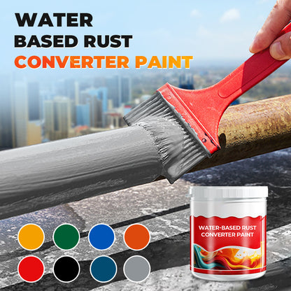 Water-based Rust Converter Paint