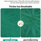 Plant Thickened Drawstring Bag Freeze Protection Covers