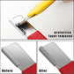 📢📢50% OFF !! & BUY 1 GET 1 FREE⏰ Outdoor Dual‑Purpose Whetstone – Portable 🥳
