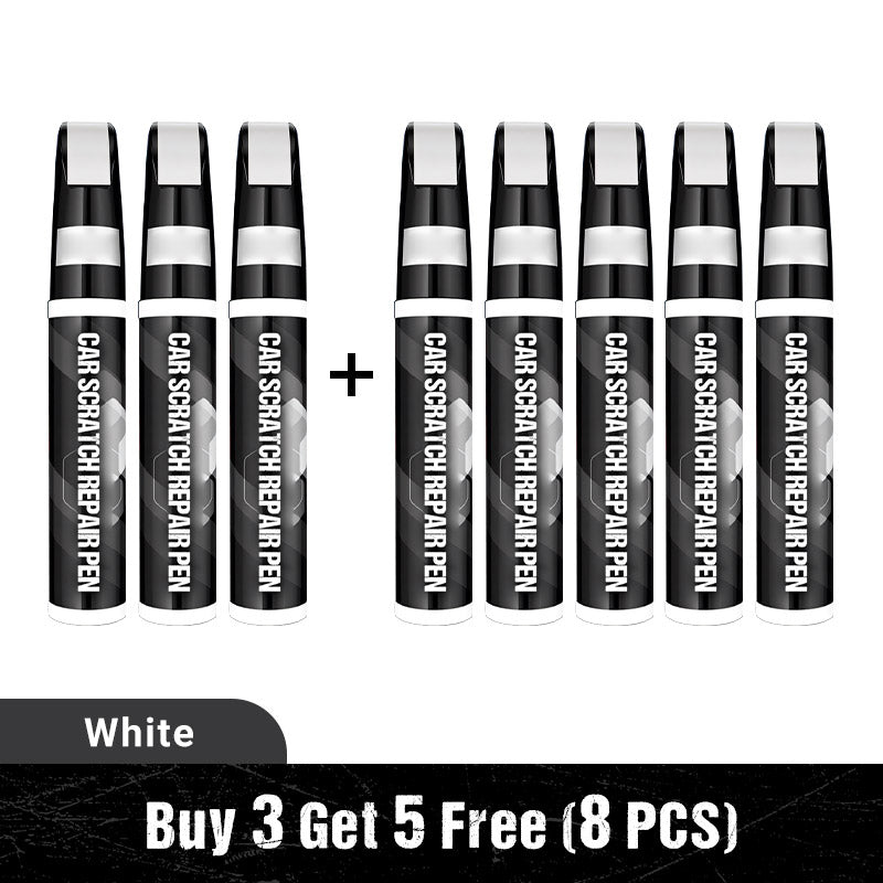 ✏️2025 HOT SALE✏️Buy 3 Get 5 FreeCar🔥 Scratch Repair Pen🚗