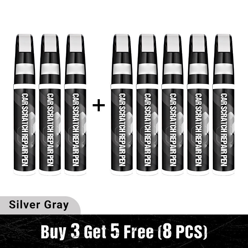 ✏️2025 HOT SALE✏️Buy 3 Get 5 FreeCar🔥 Scratch Repair Pen🚗