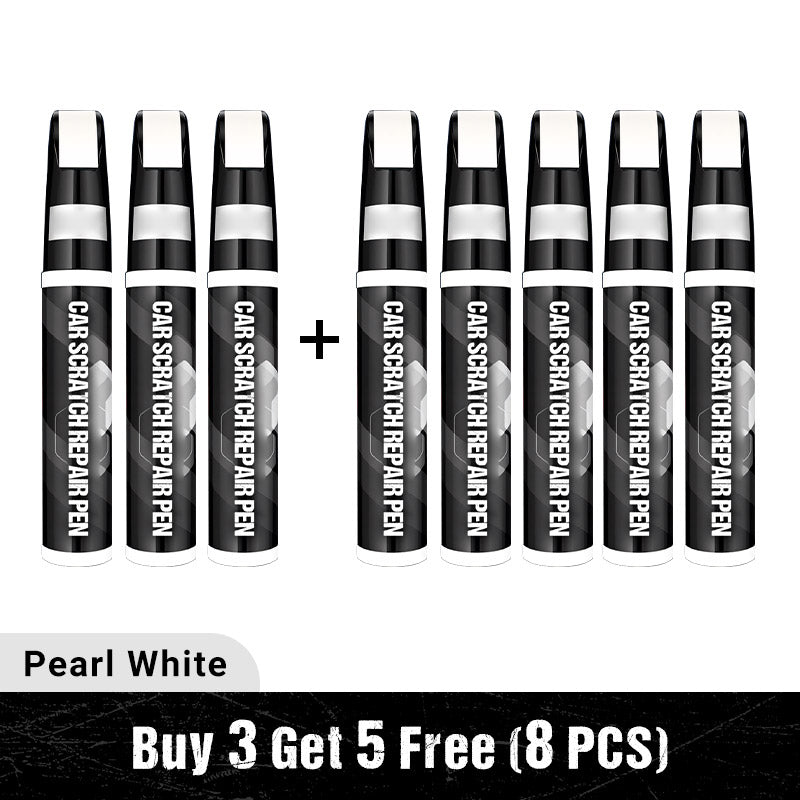 ✏️2025 HOT SALE✏️Buy 3 Get 5 FreeCar🔥 Scratch Repair Pen🚗